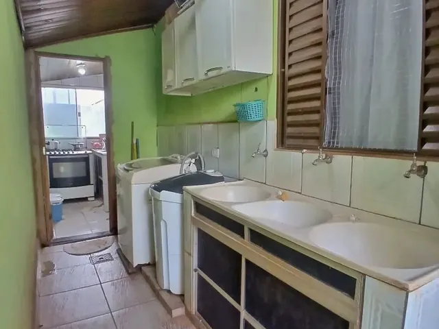 Imagem 14: Casa em Condomínio na Av. Guaicurus