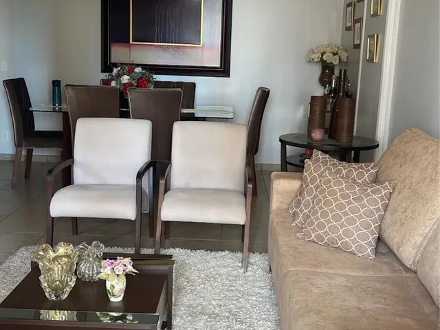 Imagem: Apartamento Solar Vernier