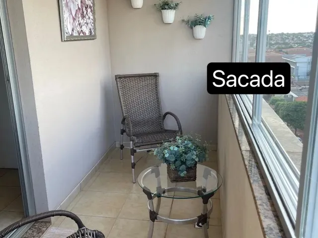 Imagem 3: Apartamento Solar Vernier