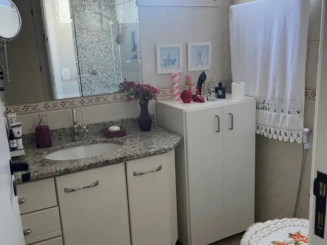 Imagem 6: Apartamento Solar Vernier