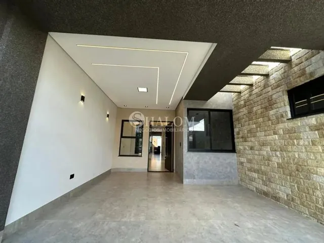 Imagem 15: Casa À Venda em Maringá, Jardim Brasil, com 3 Quartos, com 121 M²
