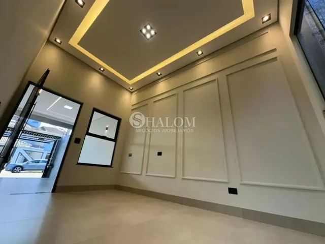 Imagem 4: Casa À Venda em Maringá, Jardim Brasil, com 3 Quartos, com 121 M²