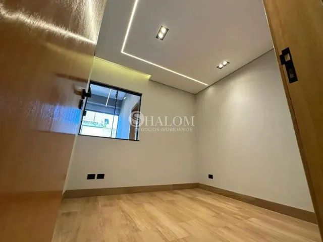 Imagem 14: Casa À Venda em Maringá, Jardim Brasil, com 3 Quartos, com 121 M²