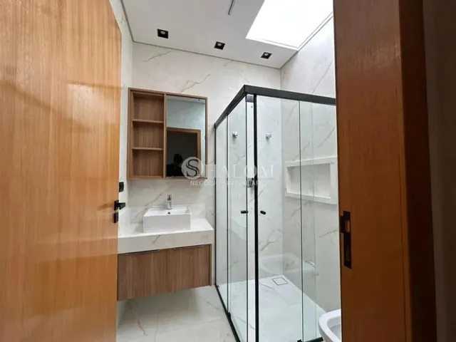 Imagem 10: Casa À Venda em Maringá, Jardim Brasil, com 3 Quartos, com 121 M²