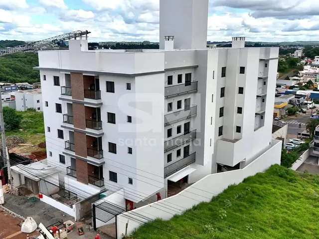 Imagem: Apartamento para Locação, Efapi, Chapecó