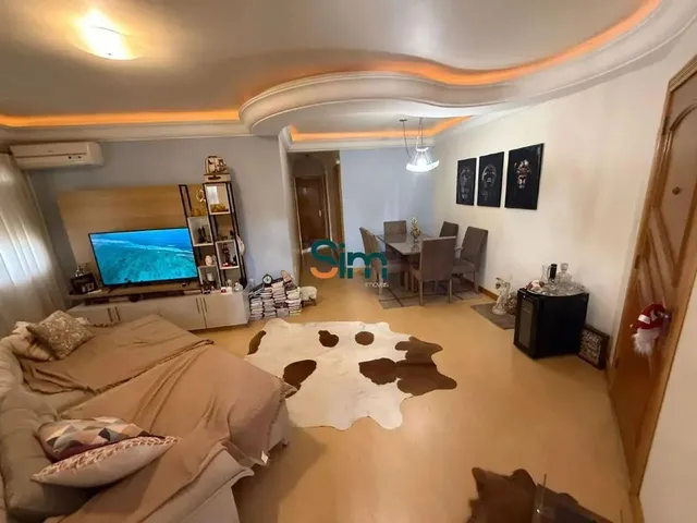 Imagem: Apartamento 3 Dormitórios com Suíte no