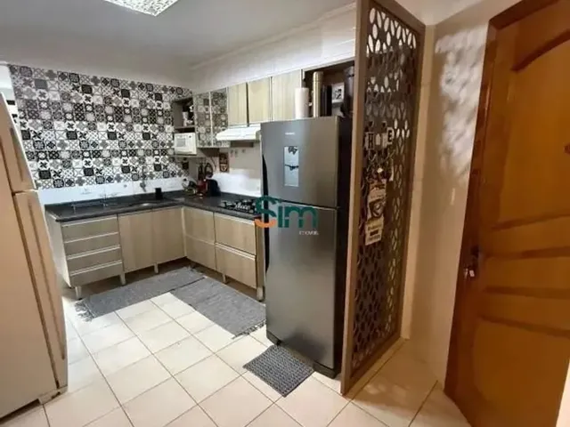 Imagem 9: Apartamento 3 Dormitórios com Suíte no Centro de Chapecó 130 M², 1 Vaga