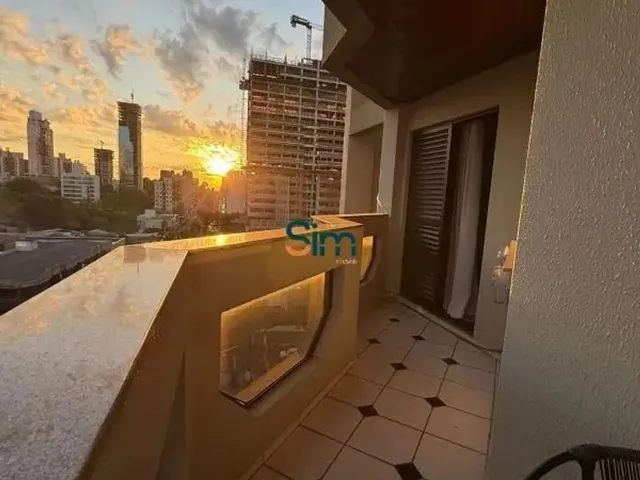 Imagem 6: Apartamento 3 Dormitórios com Suíte no Centro de Chapecó 130 M², 1 Vaga