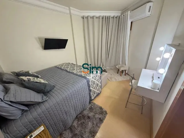 Imagem 10: Apartamento 3 Dormitórios com Suíte no Centro de Chapecó 130 M², 1 Vaga