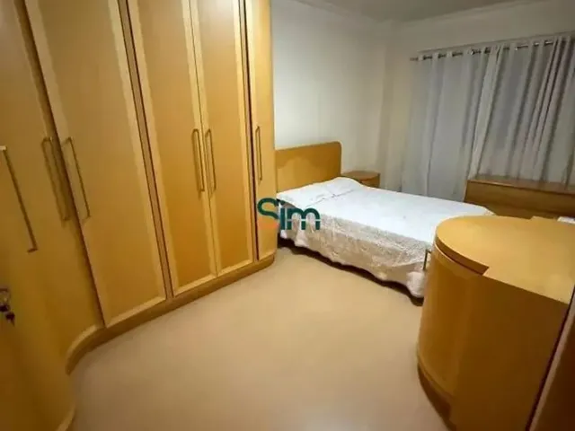 Imagem 12: Apartamento 3 Dormitórios com Suíte no Centro de Chapecó 130 M², 1 Vaga