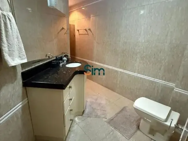 Imagem 2: Apartamento 3 Dormitórios com Suíte no Centro de Chapecó 130 M², 1 Vaga