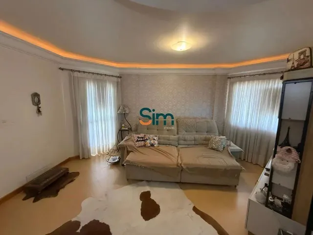 Imagem 5: Apartamento 3 Dormitórios com Suíte no Centro de Chapecó 130 M², 1 Vaga