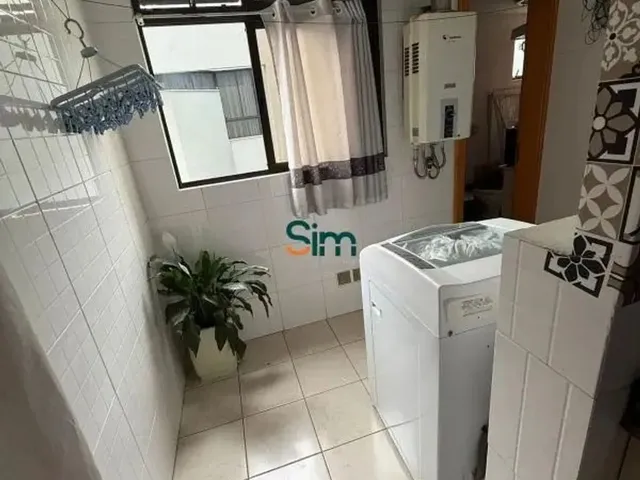 Imagem 4: Apartamento 3 Dormitórios com Suíte no Centro de Chapecó 130 M², 1 Vaga