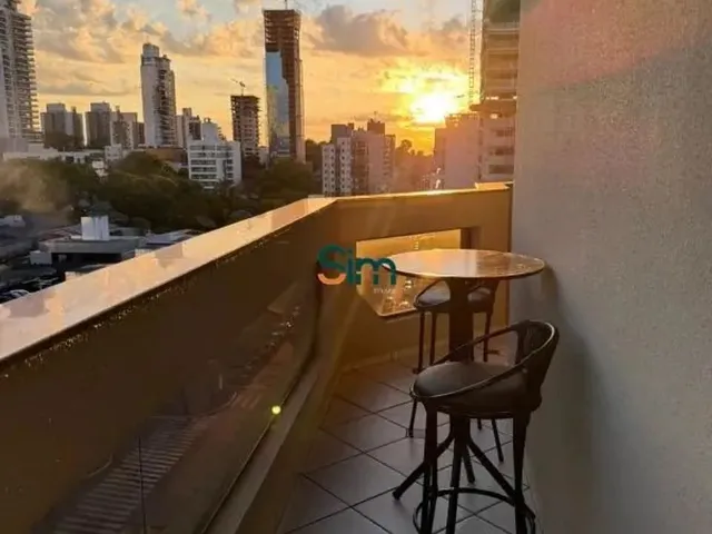 Imagem 11: Apartamento 3 Dormitórios com Suíte no Centro de Chapecó 130 M², 1 Vaga