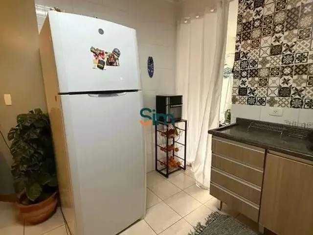 Imagem 13: Apartamento 3 Dormitórios com Suíte no Centro de Chapecó 130 M², 1 Vaga