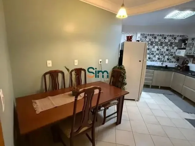 Imagem 8: Apartamento 3 Dormitórios com Suíte no Centro de Chapecó 130 M², 1 Vaga