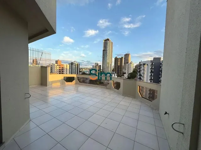 Imagem 3: Apartamento 3 Dormitórios com Suíte no Centro de Chapecó 130 M², 1 Vaga