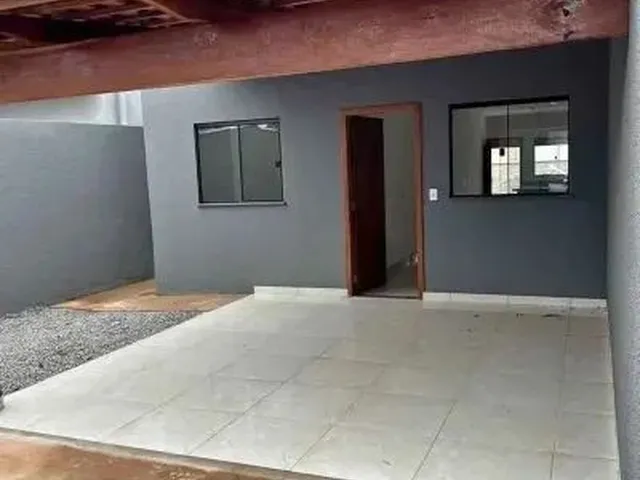 Imagem: Casa a Venda com Entrada Parcelas