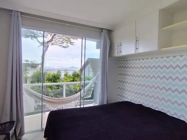 Imagem: Apartamento Aconchegante Cabeçudas