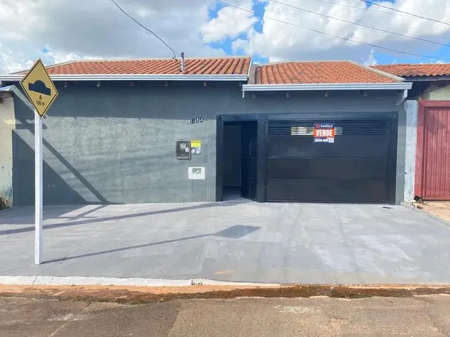 Imagem 6: Casa com 3 Dormitórios À Venda, 100 M² por R$ 350.000,00 - Coophavila II - Campo