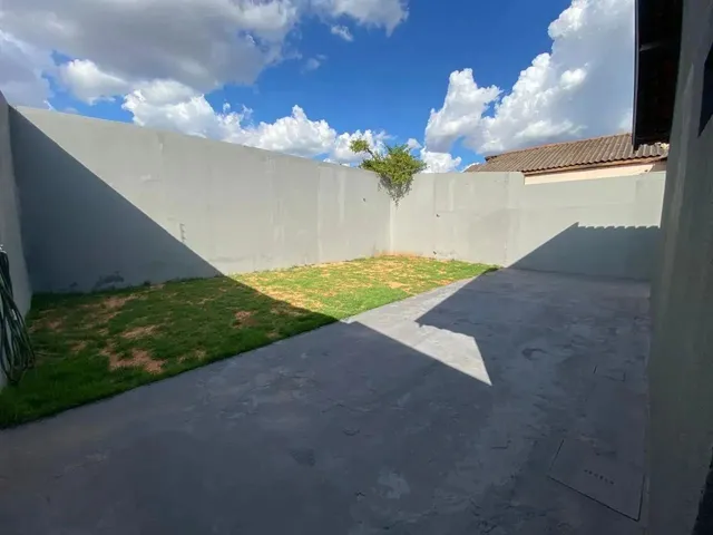 Imagem 2: Casa com 3 Dormitórios À Venda, 100 M² por R$ 350.000,00 - Coophavila II - Campo