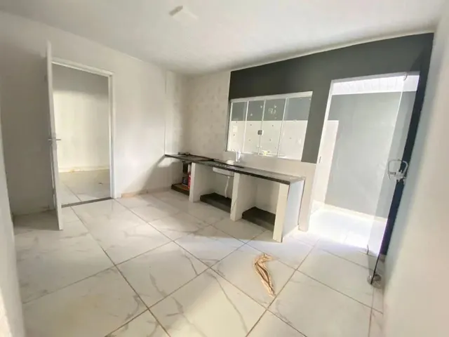 Imagem 10: Casa com 3 Dormitórios À Venda, 100 M² por R$ 350.000,00 - Coophavila II - Campo