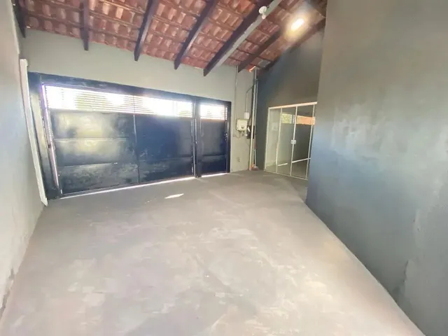 Imagem 9: Casa com 3 Dormitórios À Venda, 100 M² por R$ 350.000,00 - Coophavila II - Campo