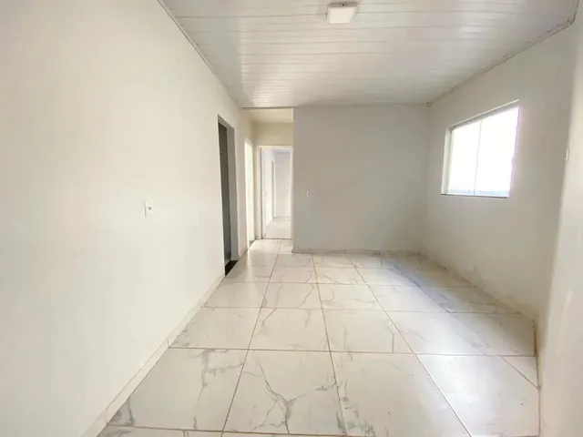 Imagem 8: Casa com 3 Dormitórios À Venda, 100 M² por R$ 350.000,00 - Coophavila II - Campo