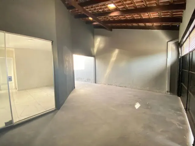 Imagem 11: Casa com 3 Dormitórios À Venda, 100 M² por R$ 350.000,00 - Coophavila II - Campo
