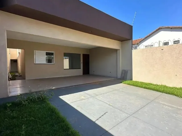 Imagem: Casa Á Venda com 3 Suítes, Área Gourmet