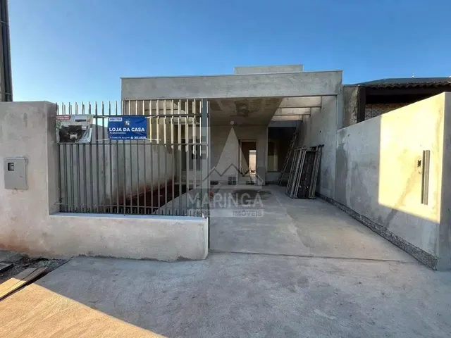 Imagem: Minha Casa Mina Vida, 2 Quartos, Jd. Colina