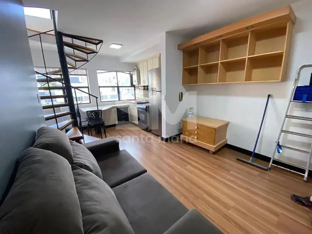 Imagem 5: Don Ricardo Apartamento com 1 dormitório