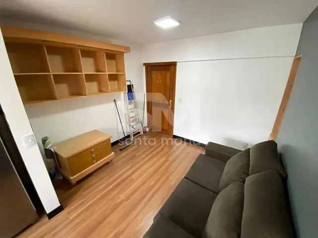 Imagem 11: Don Ricardo Apartamento com 1 dormitório