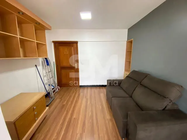 Imagem 3: Don Ricardo Apartamento com 1 dormitório