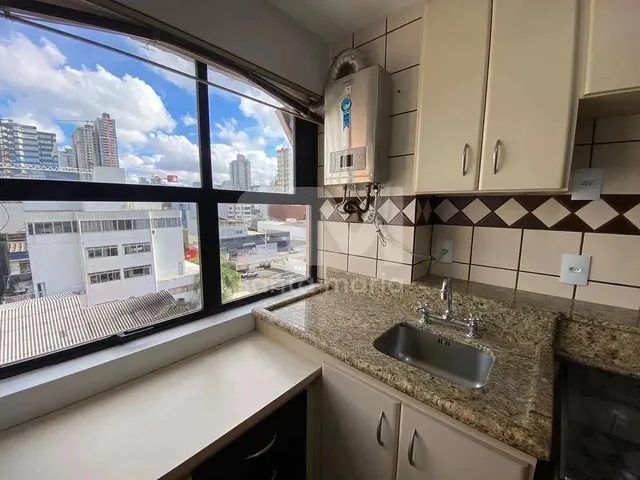 Imagem 15: Don Ricardo Apartamento com 1 dormitório