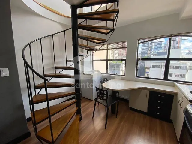 Imagem 8: Don Ricardo Apartamento com 1 dormitório
