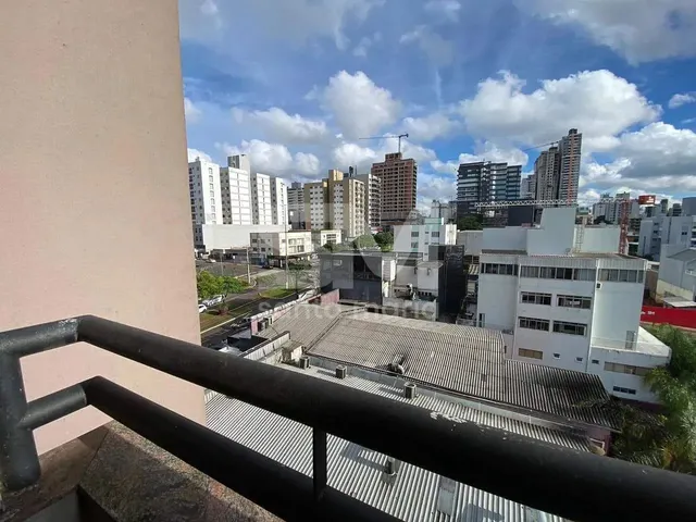 Imagem 7: Don Ricardo Apartamento com 1 dormitório