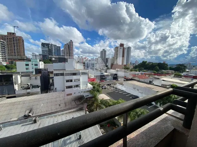 Imagem 4: Don Ricardo Apartamento com 1 dormitório