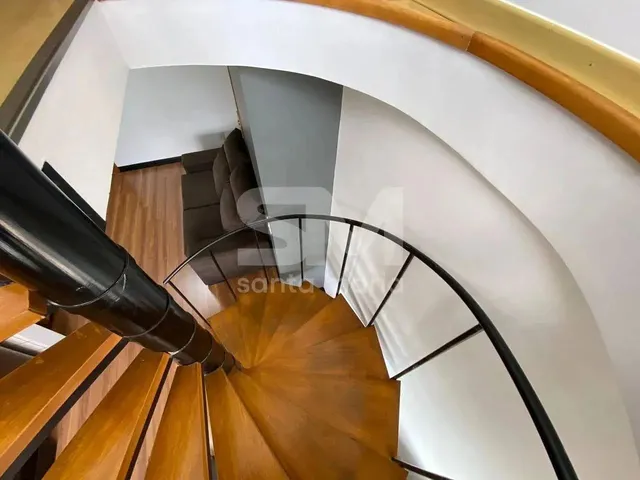 Imagem 10: Don Ricardo Apartamento com 1 dormitório