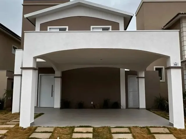 Imagem: Oportuniade - Villas Damha