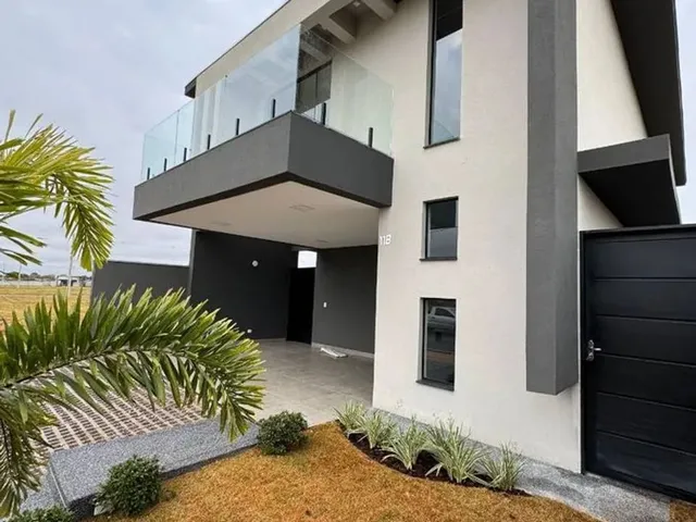 Imagem 8: Sobrado com 3 Quartos À Venda, Nova Lima - Campo Grande