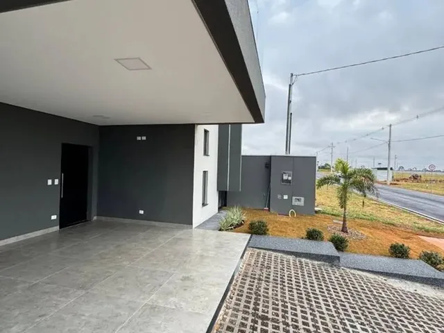 Imagem 13: Sobrado com 3 Quartos À Venda, Nova Lima - Campo Grande