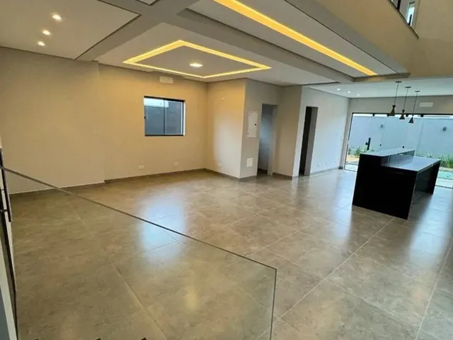 Imagem 4: Sobrado com 3 Quartos À Venda, Nova Lima - Campo Grande