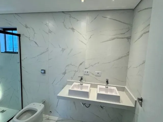 Imagem 3: Sobrado com 3 Quartos À Venda, Nova Lima - Campo Grande