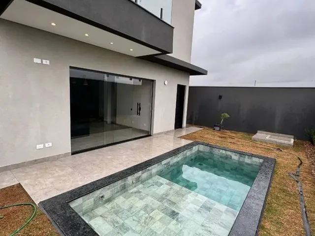 Imagem 15: Sobrado com 3 Quartos À Venda, Nova Lima - Campo Grande