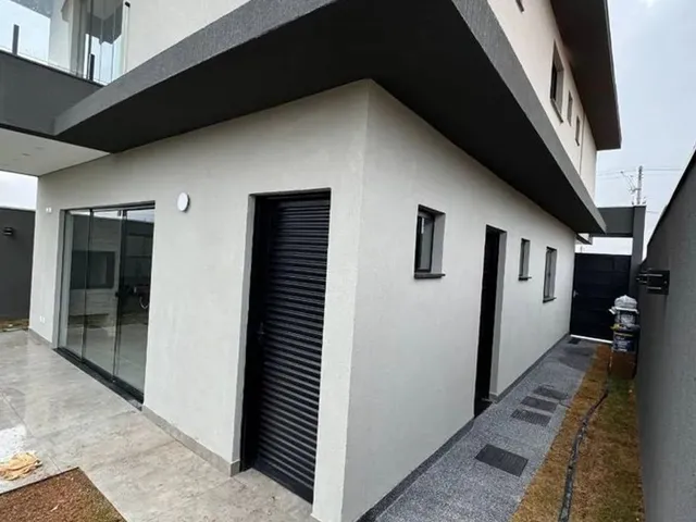 Imagem 6: Sobrado com 3 Quartos À Venda, Nova Lima - Campo Grande