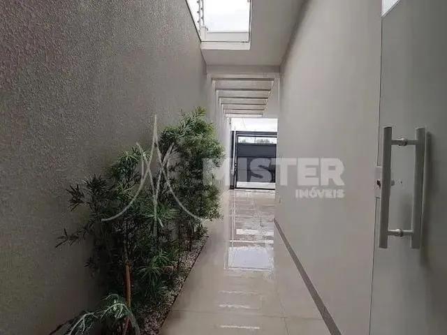 Imagem 14: Casa Térrea 3 Quartos com Suíte no Jardim Campo Belo - Maringá - Pr