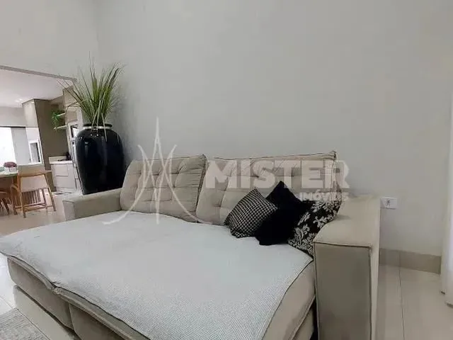 Imagem 10: Casa Térrea 3 Quartos com Suíte no Jardim Campo Belo - Maringá - Pr