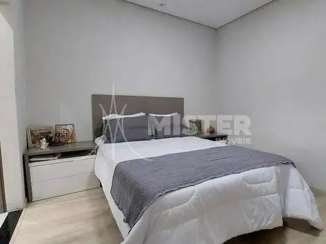 Imagem 5: Casa Térrea 3 Quartos com Suíte no Jardim Campo Belo - Maringá - Pr