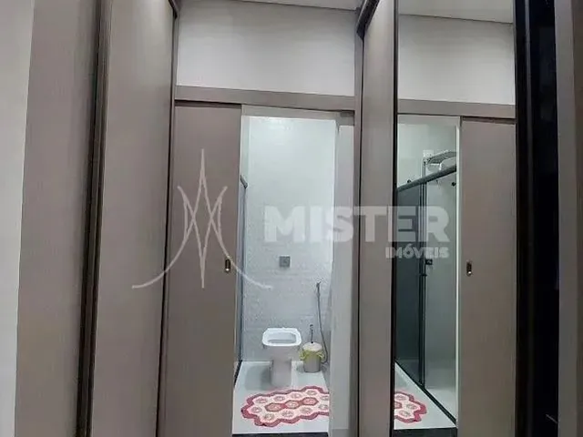 Imagem 2: Casa Térrea 3 Quartos com Suíte no Jardim Campo Belo - Maringá - Pr